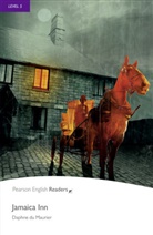 Daphne Du Maurier - Jamaica Inn book with MP3