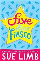 Sue Limb - Five-Star Fiasco