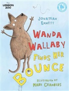 David H. Dunn, Jonathan Emmett, Mark Chambers - Wanda Wallaby Finds Her Bounce