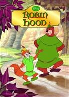 Walt Disney - Robin Hood