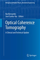 Ru Bernardes, Rui Bernardes, Cunha-Vaz, Cunha-Vaz, José Cunha-Vaz - Optical Coherence Tomography