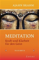 Ajahn Brahm - Meditation