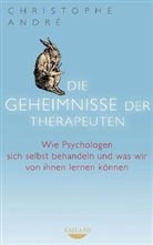 Christophe André, Christoph André - Die Geheimnisse der Therapeuten