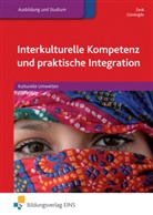 Gündogdu, Hatice Gündogdu, Zen, Ulrik Zenk, Ulrike Zenk - Interkulturelle Kompetenz und praktische Integration