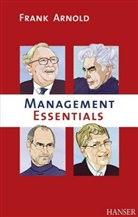 Frank Arnold, Silke Bachmann - Management-Essentials