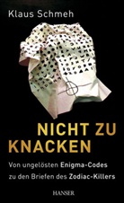 Klaus Schmeh - Nicht zu knacken