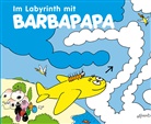 Talus Taylor, Annette Tison, Annette Tison, Annette Illustriert von Tison - Barbapapa: Im Labyrinth mit Barbapapa