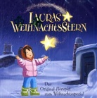 Lauras Weihnachtsstern, 1 Audio-CD (Audio book)
