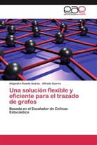 Alfredo Guerra, Alejandr Rosete Suárez, Alejandro Rosete Suárez - Una solución flexible y eficiente para el trazado de grafos