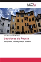 Juan Manuel Cuartas Restrepo - Lecciones de Poesía