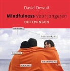David Dewulf, Philippe Decaluwe - Mindfulness voor jongeren