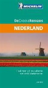 n.v.t. - De Groene Reisgids - Nederland