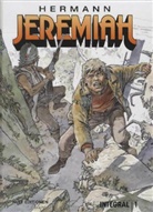 Hermann - Jeremiah Integral. Bd.1