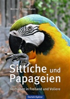 Werner Lantermann - Sittiche und Papageien