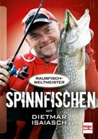 Dietmar Isaiasch - Spinnfischen mit Dietmar Isaiasch