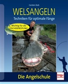 Carsten Zeck - Welsangeln