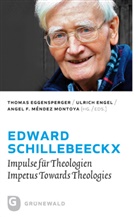 Eggensperge, Thoma Eggensperger, Thomas Eggensperger, Engel, Ulrich Engel, Thomas Eggensperger... - Edward Schillebeeckx