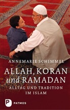Annemarie Schimmel - Allah, Koran und Ramadan
