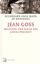 Goss-May, Hildegar Goss-Mayr, Hildegard Goss-Mayr, Hanssens, Jo Hanssens - Jean Goss