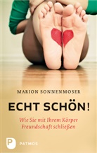 Marion Sonnenmoser - Echt schön!