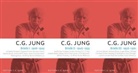 C G Jung, C. G. Jung, Carl G. Jung, Aniela Jaffe - Briefe 1-3