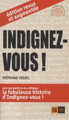 Stephane Hessel, Stéphane Hessel, Stéphane (1917-2013) Hessel, HESSEL STEPHANE, Jean-Pierre Barou, Stéphane Hessel... - Indignez-vous !