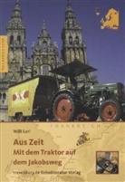 Willi Larl - Aus Zeit