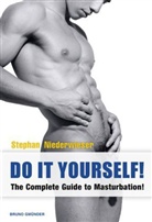 Stephan Niederwieser - Do it yourself