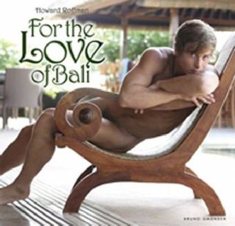 Howard Roffman, Howard Roffman - For the love of Bali