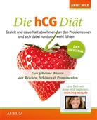 Anne Hild - Die hCG-Diät