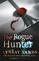 Lynsay Sands - The Rogue Hunter