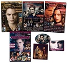 Icons Vampire Chronicle Twilight, 4 Ausg.