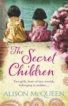 Alison McQueen - Secret Children