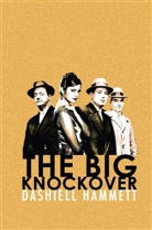 Dashiell Hammett - Big Knockover