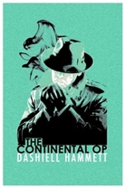 Dashiell Hammett - Continental Op