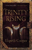 Elspeth Cooper - Trinity Moon