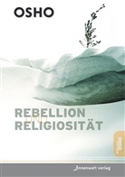 Osho - Rebellion und Religiosität