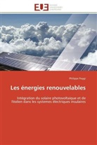 Philippe Poggi, Poggi-P - Les energies renouvelables