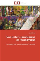 Lynda Binhas, Binhas-l - Une lecture sociologique de l