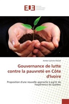 Aimee Corinne Ottroh, Aimée Corinne Ottroh, Ottroh-a - Gouvernance de lutte contre la