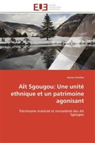 Hassan Khebba, Khebba-h - A t sgougou: une unite ethnique