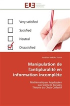 Aurélien Mekuko Yonta, Yonta-a - Manipulation de l antipluralite
