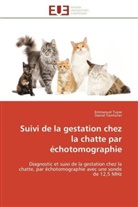 Daniel Tainturier, Emmanue Topie, Emmanuel Topie - Suivi de la gestation chez la