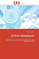 Suzanne Barakat, Barakat-s - Enfants epileptiques