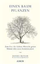 Daniel Butler - Einen Baum pflanzen