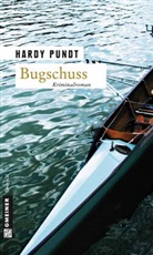 Hardy Pundt - Bugschuss