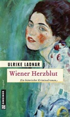 Ulrike Ladnar - Wiener Herzblut