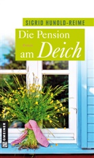 Hunold-Reime, Sigrid Hunold-Reime - Die Pension am Deich