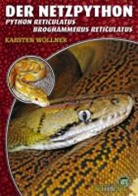 Carsten Wöllner, Karsten Wöllner - Der Netzpython