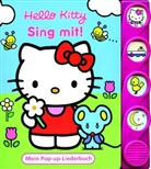 Hello Kitty, Sing mit!, m. Tonmodulen